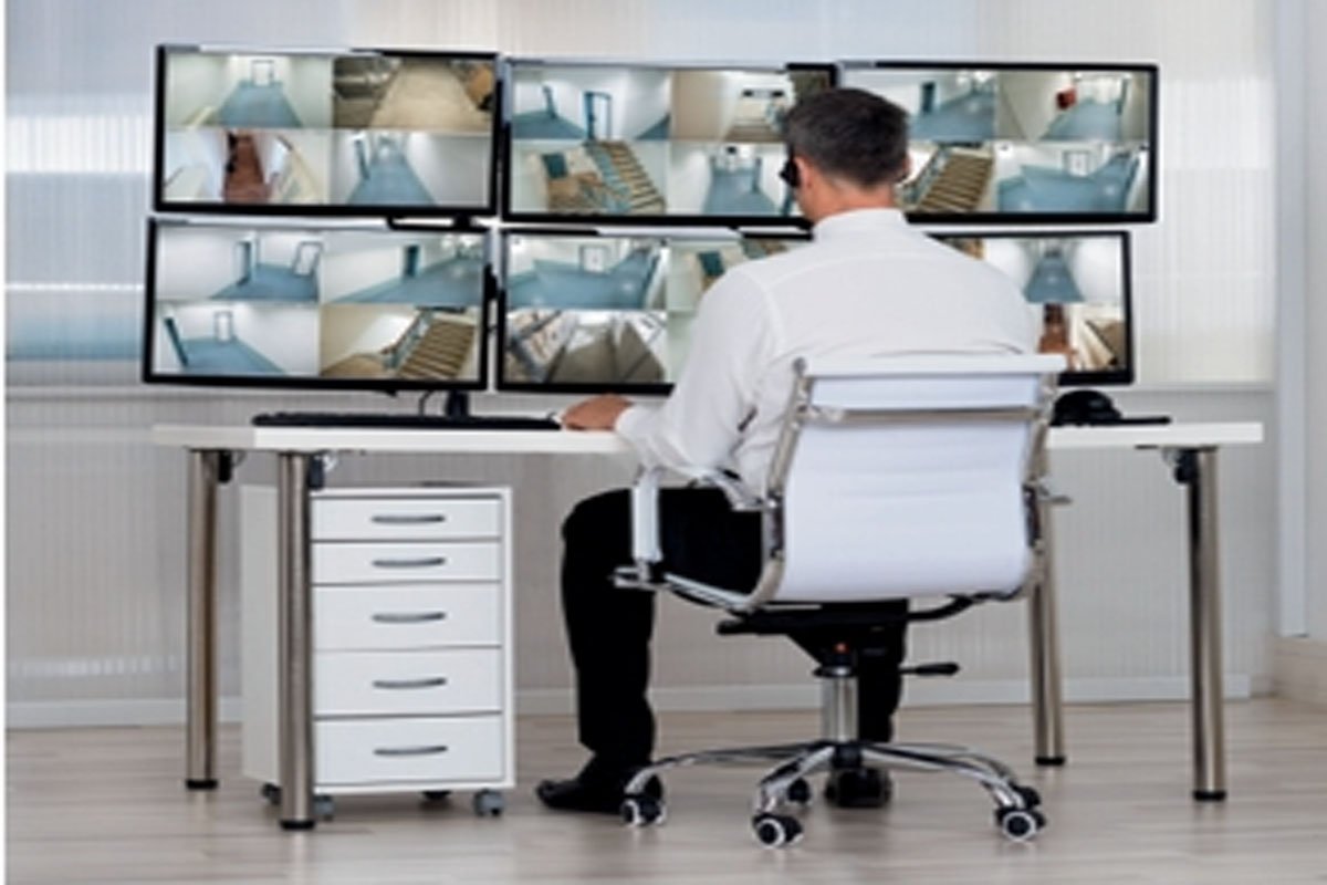 Computers, Laptops, CCTV & EPBX Solutions
